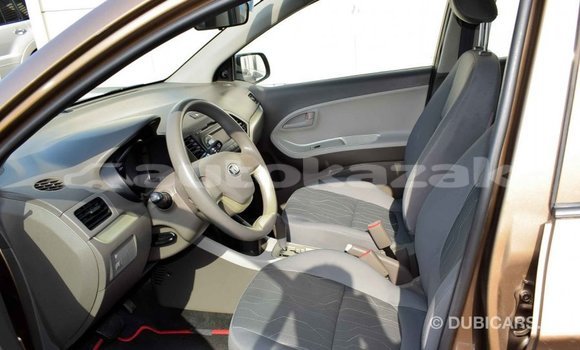 Buy Import Kia Picanto Brown Car in Import - Dubai in Akmecet Buy Import Kia Picanto Brown Car in Import - Dubai in Akmecet