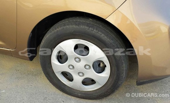 Buy Import Kia Picanto Brown Car in Import - Dubai in Akmecet Buy Import Kia Picanto Brown Car in Import - Dubai in Akmecet