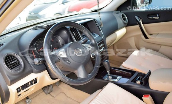 Buy Import Nissan Maxima Other Car in Import - Dubai in Akmecet Buy Import Nissan Maxima Other Car in Import - Dubai in Akmecet