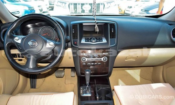 Buy Import Nissan Maxima Other Car in Import - Dubai in Akmecet Buy Import Nissan Maxima Other Car in Import - Dubai in Akmecet