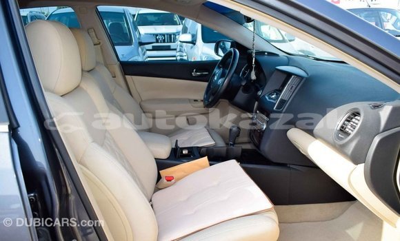 Buy Import Nissan Maxima Other Car in Import - Dubai in Akmecet Buy Import Nissan Maxima Other Car in Import - Dubai in Akmecet