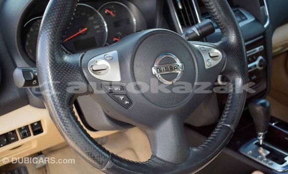 Buy Import Nissan Maxima Other Car in Import - Dubai in Akmecet Buy Import Nissan Maxima Other Car in Import - Dubai in Akmecet