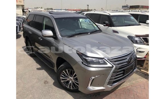 Buy Import Lexus LX Other Car in Import - Dubai in Akmecet Buy Import Lexus LX Other Car in Import - Dubai in Akmecet