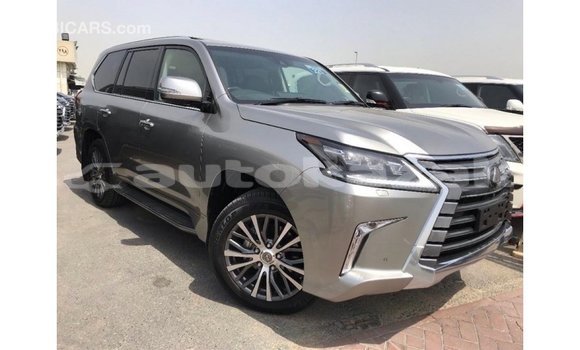 Buy Import Lexus LX Other Car in Import - Dubai in Akmecet Buy Import Lexus LX Other Car in Import - Dubai in Akmecet