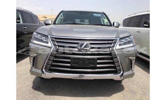Buy Import Lexus LX Other Car in Import - Dubai in Akmecet Buy Import Lexus LX Other Car in Import - Dubai in Akmecet