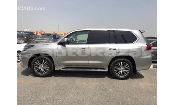 Buy Import Lexus LX Other Car in Import - Dubai in Akmecet Buy Import Lexus LX Other Car in Import - Dubai in Akmecet