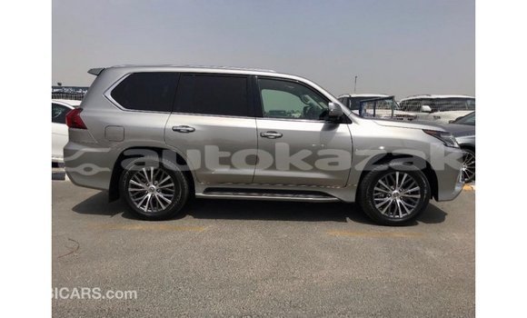 Buy Import Lexus LX Other Car in Import - Dubai in Akmecet Buy Import Lexus LX Other Car in Import - Dubai in Akmecet
