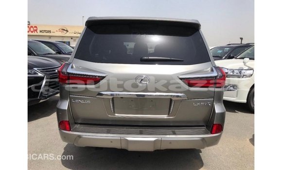 Buy Import Lexus LX Other Car in Import - Dubai in Akmecet Buy Import Lexus LX Other Car in Import - Dubai in Akmecet