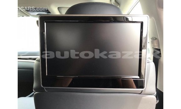 Buy Import Lexus LX Other Car in Import - Dubai in Akmecet Buy Import Lexus LX Other Car in Import - Dubai in Akmecet