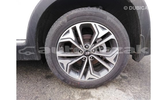 Buy Import Hyundai Santa Fe White Car in Import - Dubai in Akmecet Buy Import Hyundai Santa Fe White Car in Import - Dubai in Akmecet