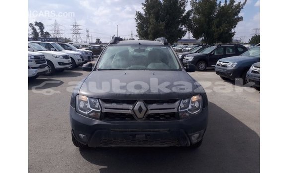 Buy Import Renault Duster Black Car in Import - Dubai in Akmecet Buy Import Renault Duster Black Car in Import - Dubai in Akmecet