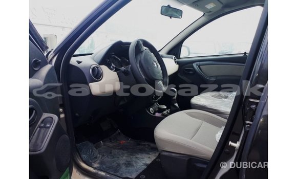 Buy Import Renault Duster Black Car in Import - Dubai in Akmecet Buy Import Renault Duster Black Car in Import - Dubai in Akmecet
