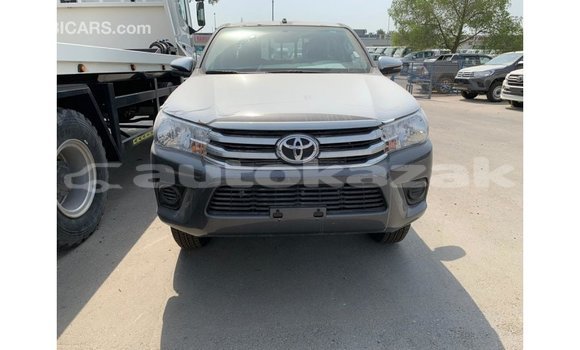 Buy Import Toyota Hilux Other Car in Import - Dubai in Akmecet Buy Import Toyota Hilux Other Car in Import - Dubai in Akmecet