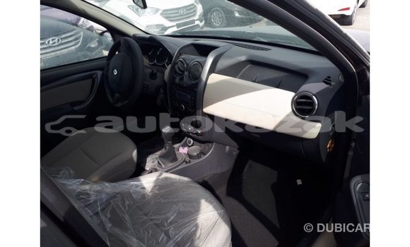 Buy Import Renault Duster Black Car in Import - Dubai in Akmecet Buy Import Renault Duster Black Car in Import - Dubai in Akmecet