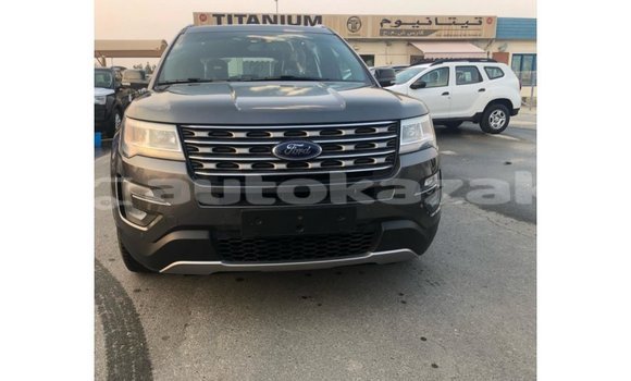 Buy Import Ford Explorer Other Car in Import - Dubai in Akmecet