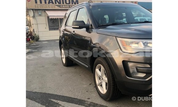 Buy Import Ford Explorer Other Car in Import - Dubai in Akmecet Buy Import Ford Explorer Other Car in Import - Dubai in Akmecet