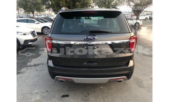 Buy Import Ford Explorer Other Car in Import - Dubai in Akmecet Buy Import Ford Explorer Other Car in Import - Dubai in Akmecet