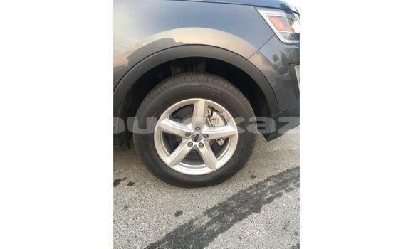 Buy Import Ford Explorer Other Car in Import - Dubai in Akmecet Buy Import Ford Explorer Other Car in Import - Dubai in Akmecet