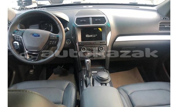 Buy Import Ford Explorer Other Car in Import - Dubai in Akmecet Buy Import Ford Explorer Other Car in Import - Dubai in Akmecet