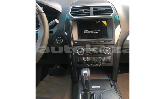 Buy Import Ford Explorer Other Car in Import - Dubai in Akmecet Buy Import Ford Explorer Other Car in Import - Dubai in Akmecet