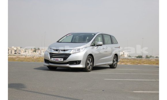 Buy Import Honda Odyssey Other Car in Import - Dubai in Akmecet
