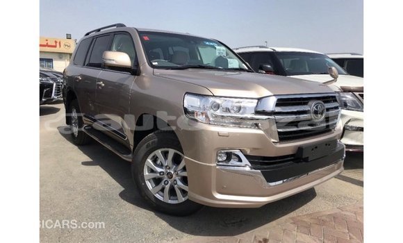 Buy Import Toyota Land Cruiser Other Car in Import - Dubai in Akmecet Buy Import Toyota Land Cruiser Other Car in Import - Dubai in Akmecet