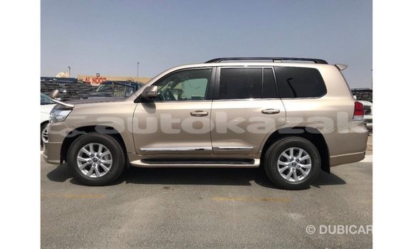 Buy Import Toyota Land Cruiser Other Car in Import - Dubai in Akmecet Buy Import Toyota Land Cruiser Other Car in Import - Dubai in Akmecet