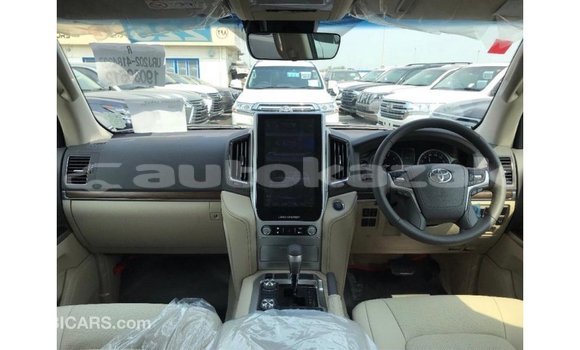 Buy Import Toyota Land Cruiser Other Car in Import - Dubai in Akmecet Buy Import Toyota Land Cruiser Other Car in Import - Dubai in Akmecet