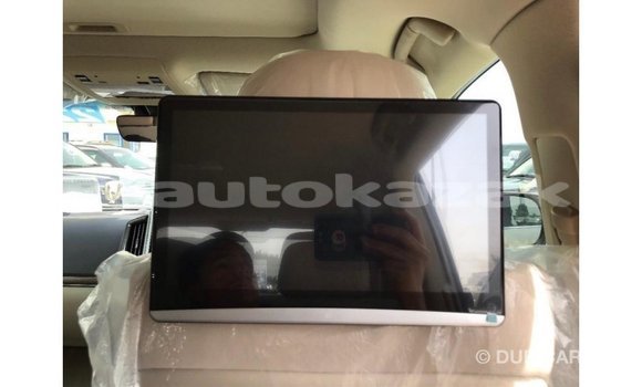 Buy Import Toyota Land Cruiser Other Car in Import - Dubai in Akmecet Buy Import Toyota Land Cruiser Other Car in Import - Dubai in Akmecet