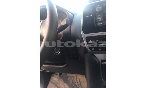Buy Import Toyota Prado Black Car in Import - Dubai in Akmecet Buy Import Toyota Prado Black Car in Import - Dubai in Akmecet