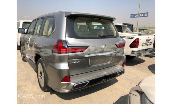 Buy Import Lexus LX Other Car in Import - Dubai in Akmecet Buy Import Lexus LX Other Car in Import - Dubai in Akmecet