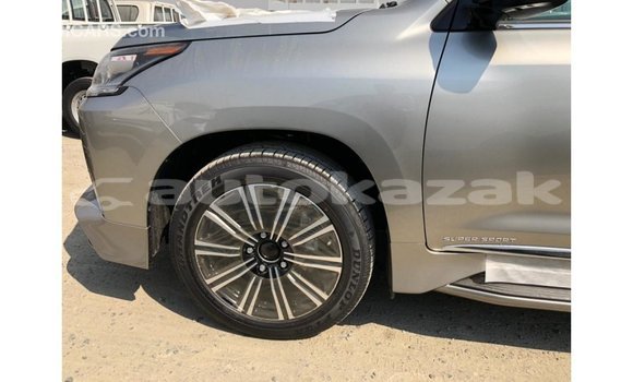 Buy Import Lexus LX Other Car in Import - Dubai in Akmecet Buy Import Lexus LX Other Car in Import - Dubai in Akmecet
