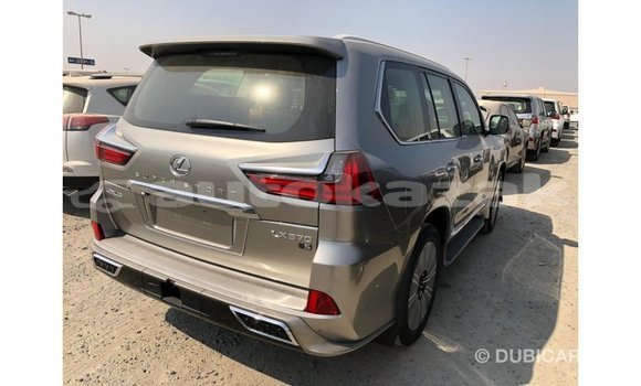 Buy Import Lexus LX Other Car in Import - Dubai in Akmecet Buy Import Lexus LX Other Car in Import - Dubai in Akmecet