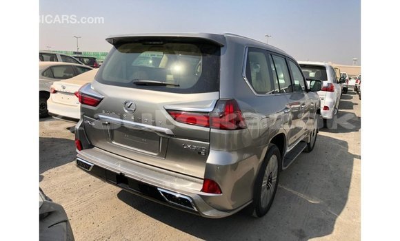 Buy Import Lexus LX Other Car in Import - Dubai in Akmecet Buy Import Lexus LX Other Car in Import - Dubai in Akmecet