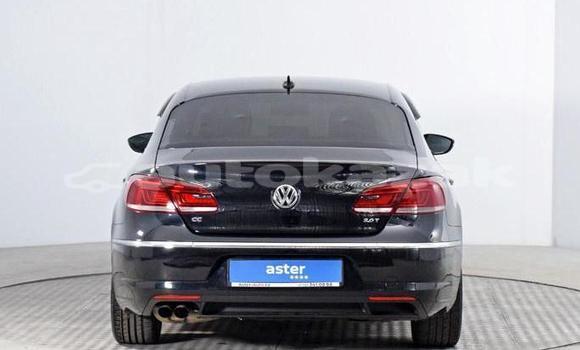 Buy Used Volkswagen Passat Black Car in Almaty in Almati Buy Used Volkswagen Passat Black Car in Almaty in Almati