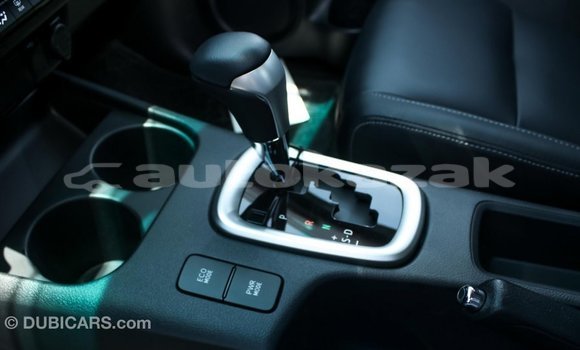 Buy Import Toyota Hilux Black Car in Import - Dubai in Akmecet Buy Import Toyota Hilux Black Car in Import - Dubai in Akmecet