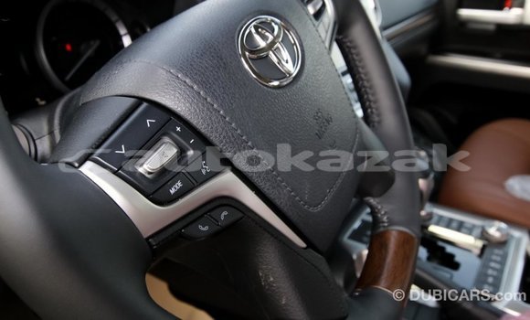 Buy Import Toyota Land Cruiser Black Car in Import - Dubai in Akmecet Buy Import Toyota Land Cruiser Black Car in Import - Dubai in Akmecet