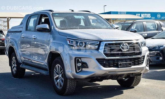 Buy Import Toyota Hilux Other Car in Import - Dubai in Akmecet Buy Import Toyota Hilux Other Car in Import - Dubai in Akmecet