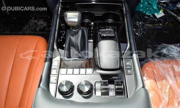 Buy Import Lexus LX Black Car in Import - Dubai in Akmecet Buy Import Lexus LX Black Car in Import - Dubai in Akmecet