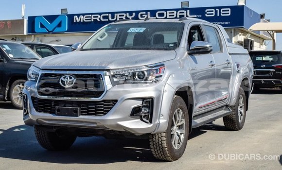 Buy Import Toyota Hilux Other Car in Import - Dubai in Akmecet Buy Import Toyota Hilux Other Car in Import - Dubai in Akmecet