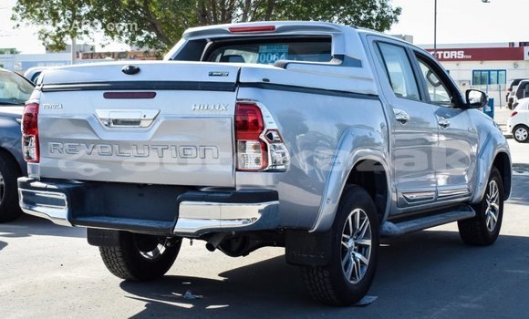Buy Import Toyota Hilux Other Car in Import - Dubai in Akmecet Buy Import Toyota Hilux Other Car in Import - Dubai in Akmecet