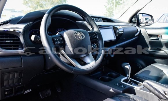 Buy Import Toyota Hilux Other Car in Import - Dubai in Akmecet Buy Import Toyota Hilux Other Car in Import - Dubai in Akmecet