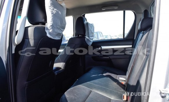Buy Import Toyota Hilux Other Car in Import - Dubai in Akmecet Buy Import Toyota Hilux Other Car in Import - Dubai in Akmecet
