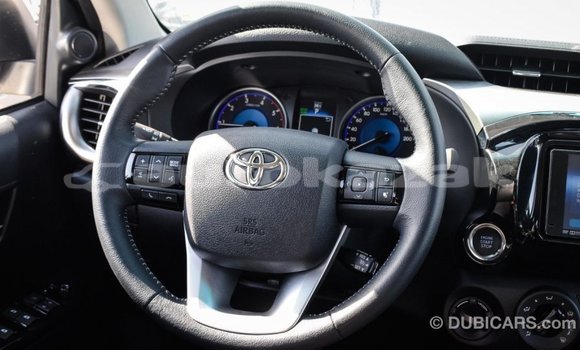 Buy Import Toyota Hilux Other Car in Import - Dubai in Akmecet Buy Import Toyota Hilux Other Car in Import - Dubai in Akmecet