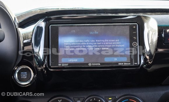 Buy Import Toyota Hilux Other Car in Import - Dubai in Akmecet Buy Import Toyota Hilux Other Car in Import - Dubai in Akmecet