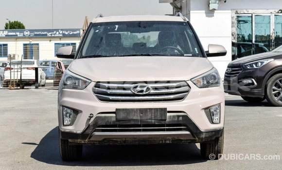 Buy Import Hyundai Creta Beige Car in Import - Dubai in Akmecet Buy Import Hyundai Creta Beige Car in Import - Dubai in Akmecet