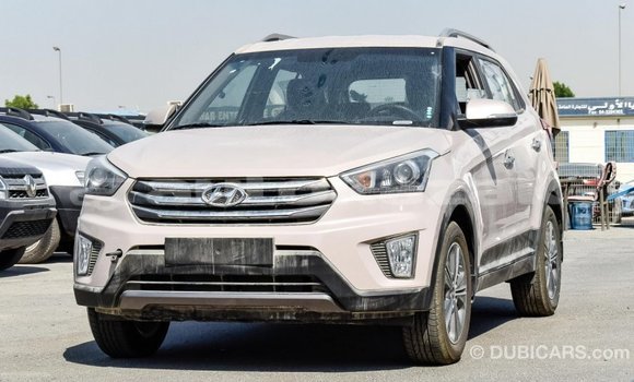 Buy Import Hyundai Creta Beige Car in Import - Dubai in Akmecet Buy Import Hyundai Creta Beige Car in Import - Dubai in Akmecet