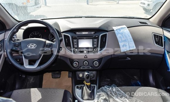 Buy Import Hyundai Creta Beige Car in Import - Dubai in Akmecet Buy Import Hyundai Creta Beige Car in Import - Dubai in Akmecet
