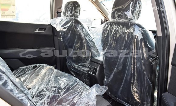 Buy Import Hyundai Creta Beige Car in Import - Dubai in Akmecet Buy Import Hyundai Creta Beige Car in Import - Dubai in Akmecet