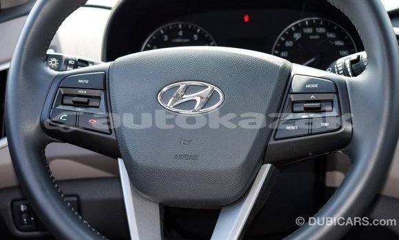 Buy Import Hyundai Creta Beige Car in Import - Dubai in Akmecet Buy Import Hyundai Creta Beige Car in Import - Dubai in Akmecet